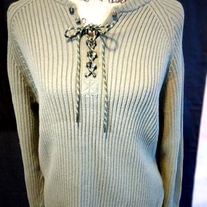 Gently Loved Tommy Hilfiger Sweater